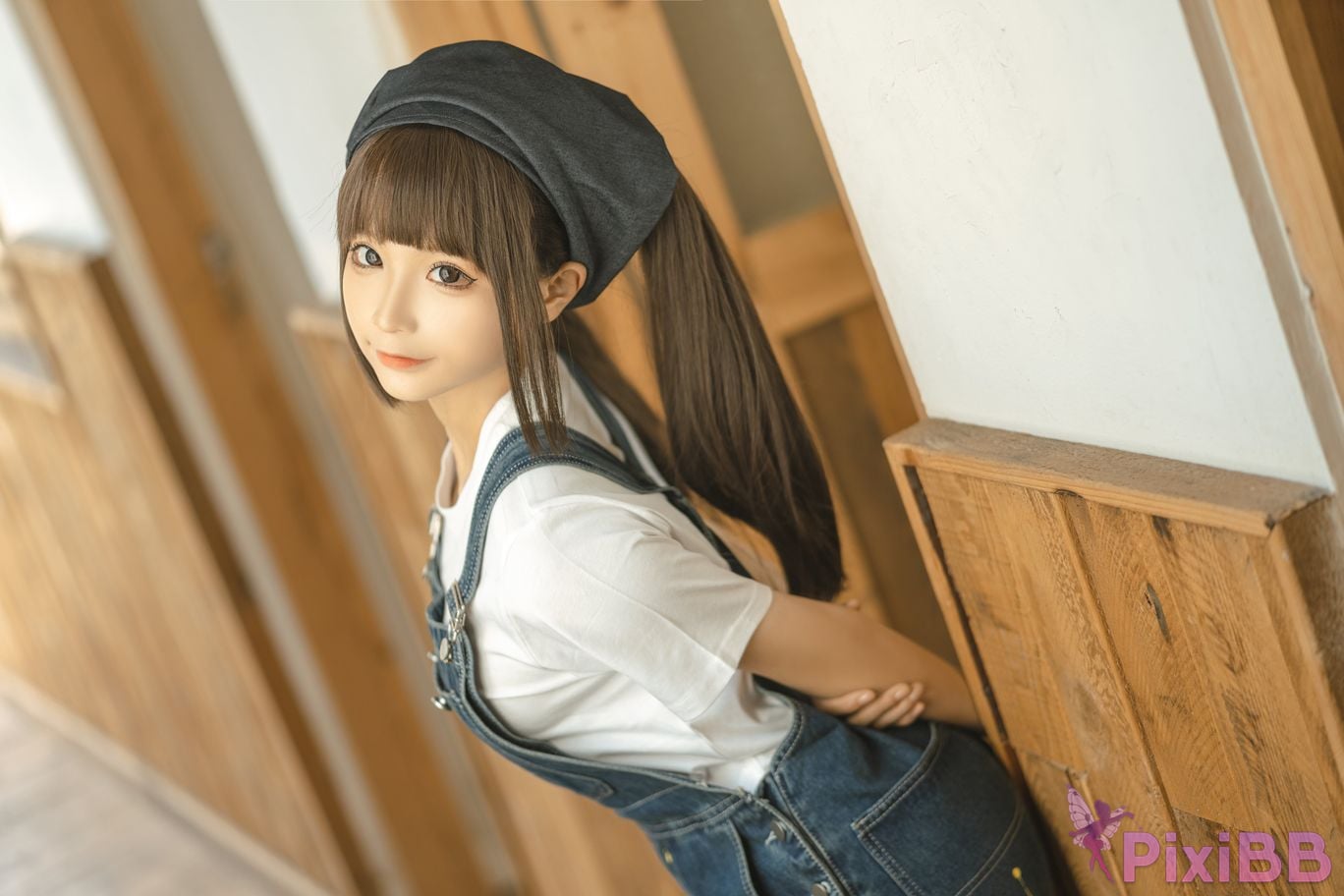Coser chunmomo Small Painter PixiBB.COM 089