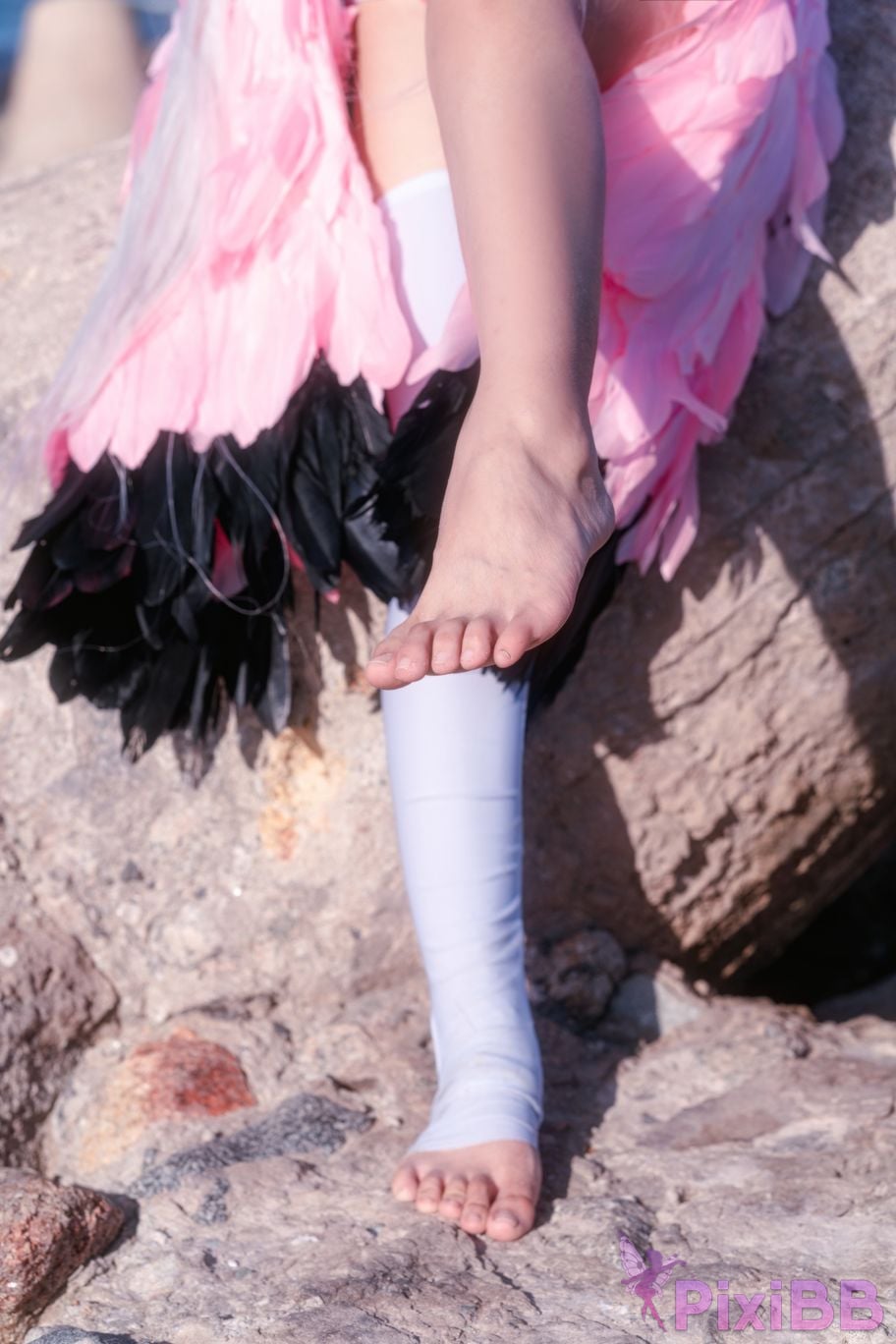 Coser chunmomo Vol.078 PixiBB.COM 036