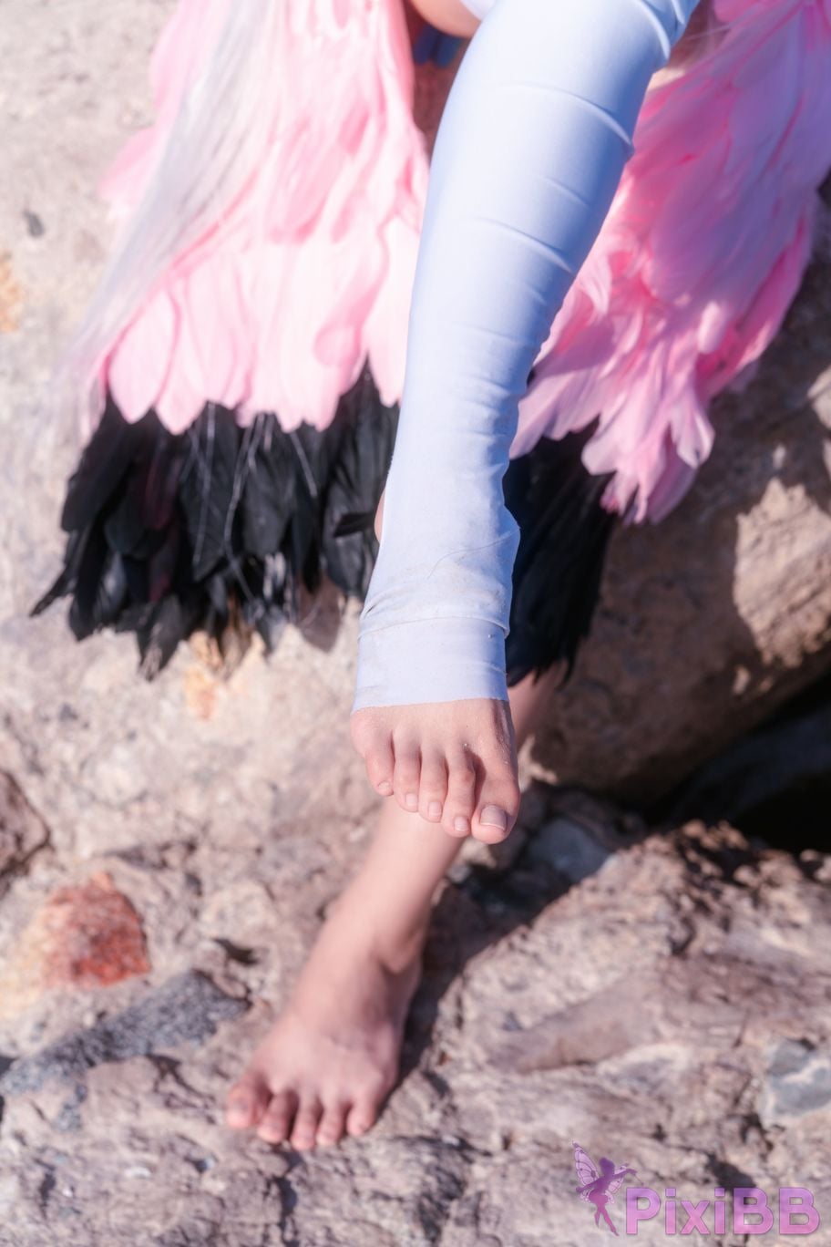 Coser chunmomo Vol.078 PixiBB.COM 037