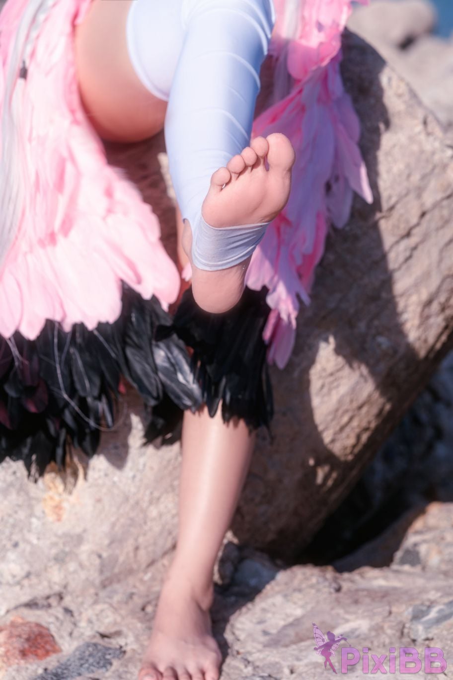 Coser chunmomo Vol.078 PixiBB.COM 038