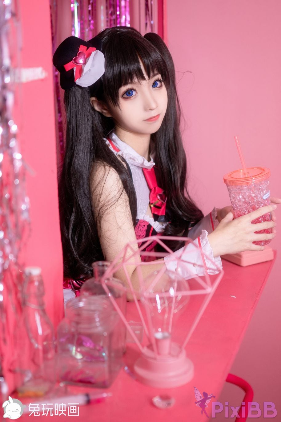 Coser chunmomo Vol.077 PixiBB.COM 002.JPG