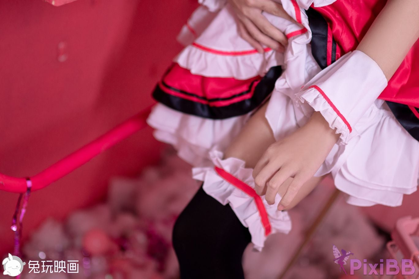 Coser chunmomo Vol.077 PixiBB.COM 004.JPG