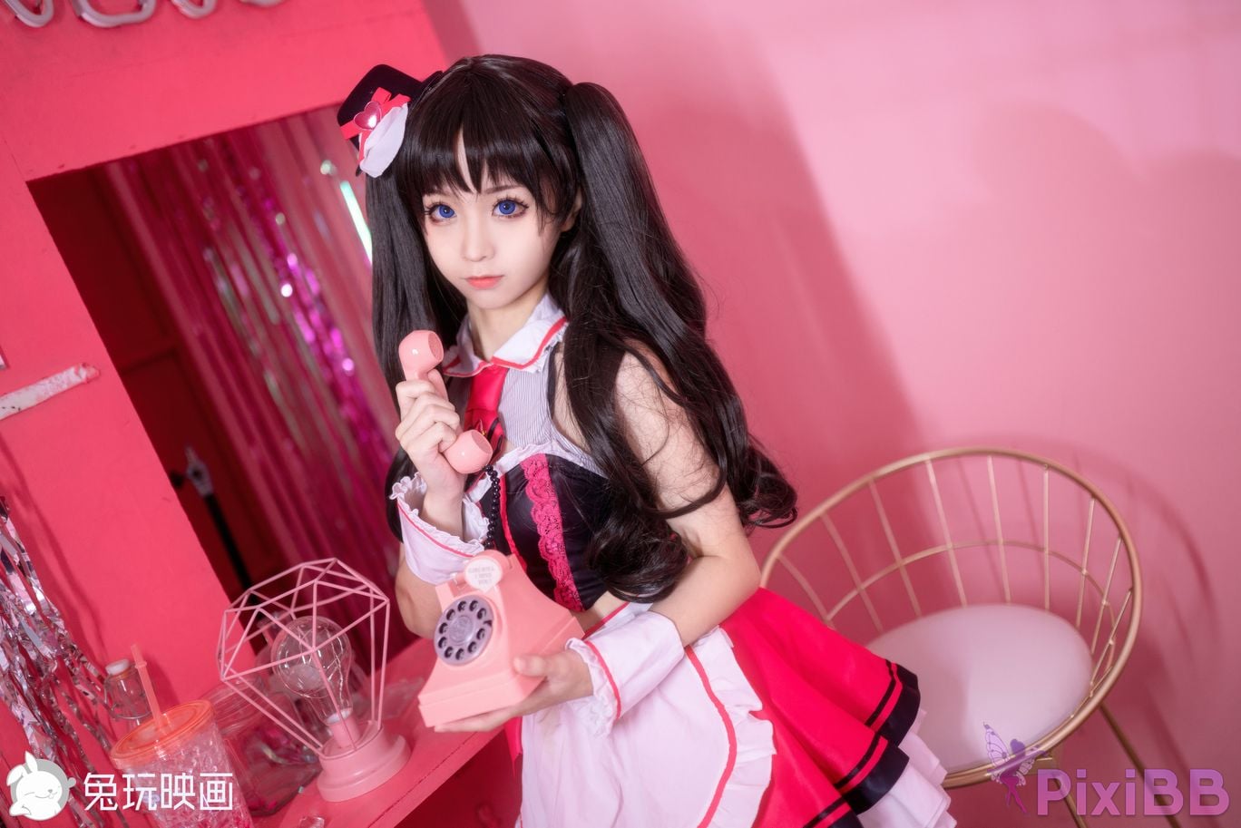 Coser chunmomo Vol.077 PixiBB.COM 010.JPG