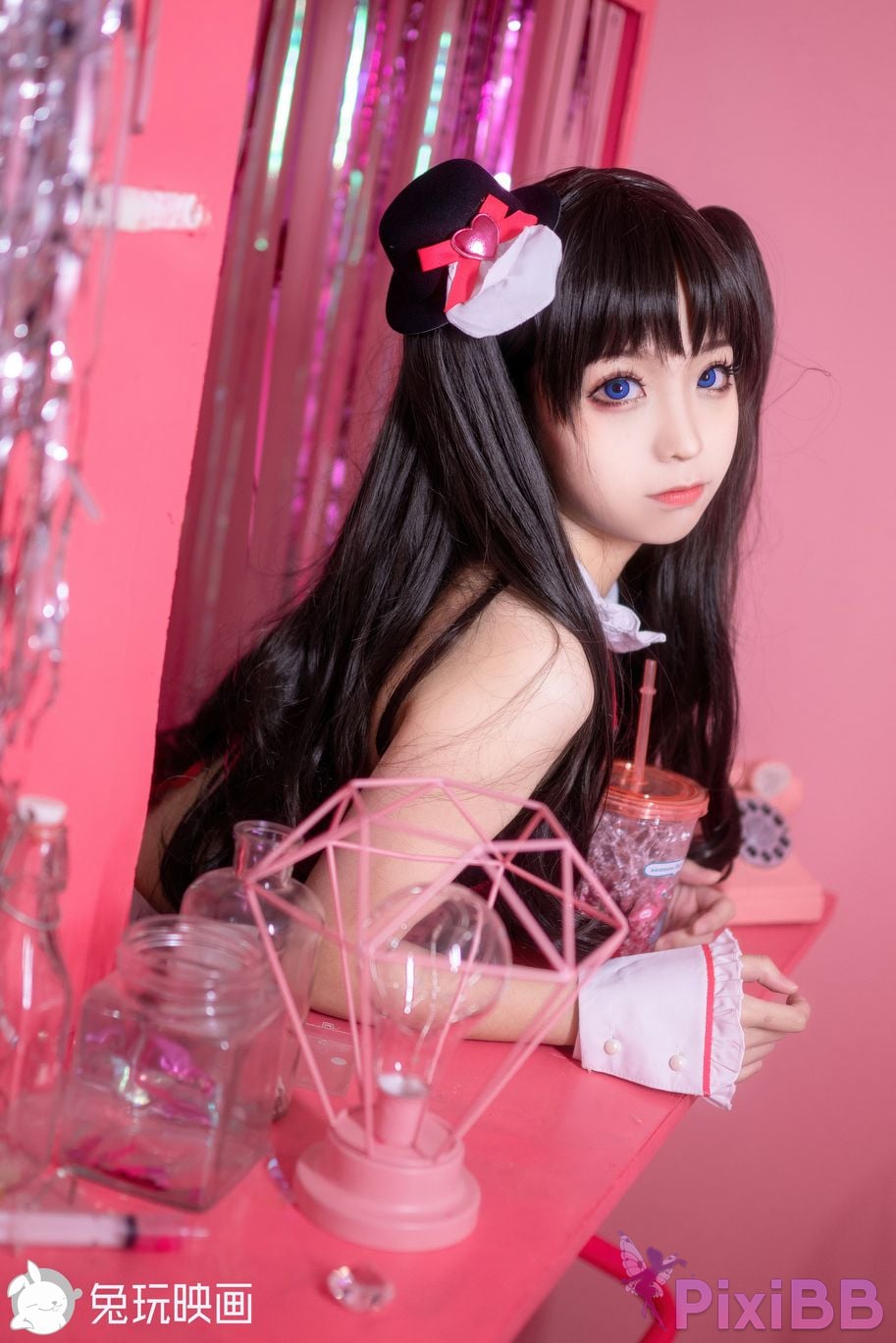 Coser chunmomo Vol.077 PixiBB.COM 011.JPG
