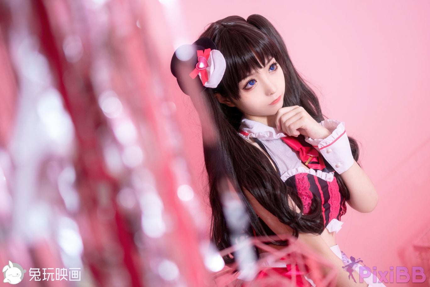 Coser chunmomo Vol.077 PixiBB.COM 012.JPG