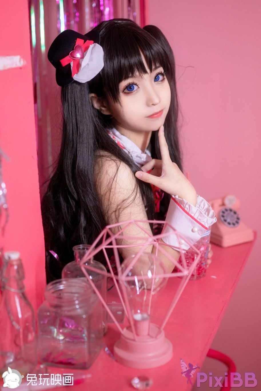 Coser chunmomo Vol.077 PixiBB.COM 013.JPG