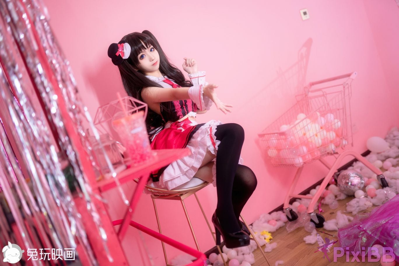 Coser chunmomo Vol.077 PixiBB.COM 017.JPG