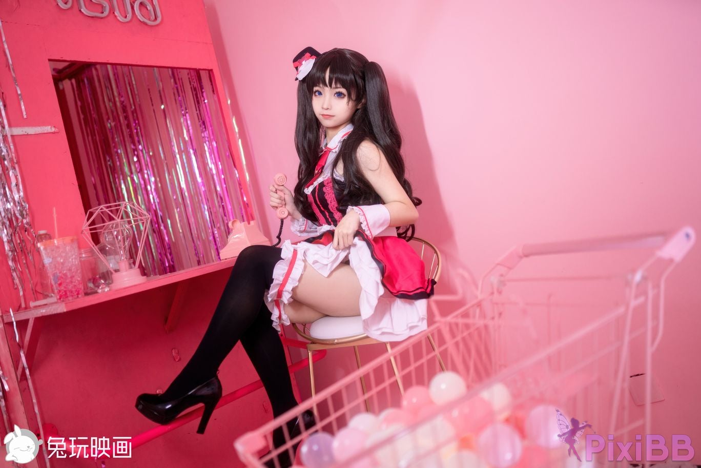 Coser chunmomo Vol.077 PixiBB.COM 022.JPG