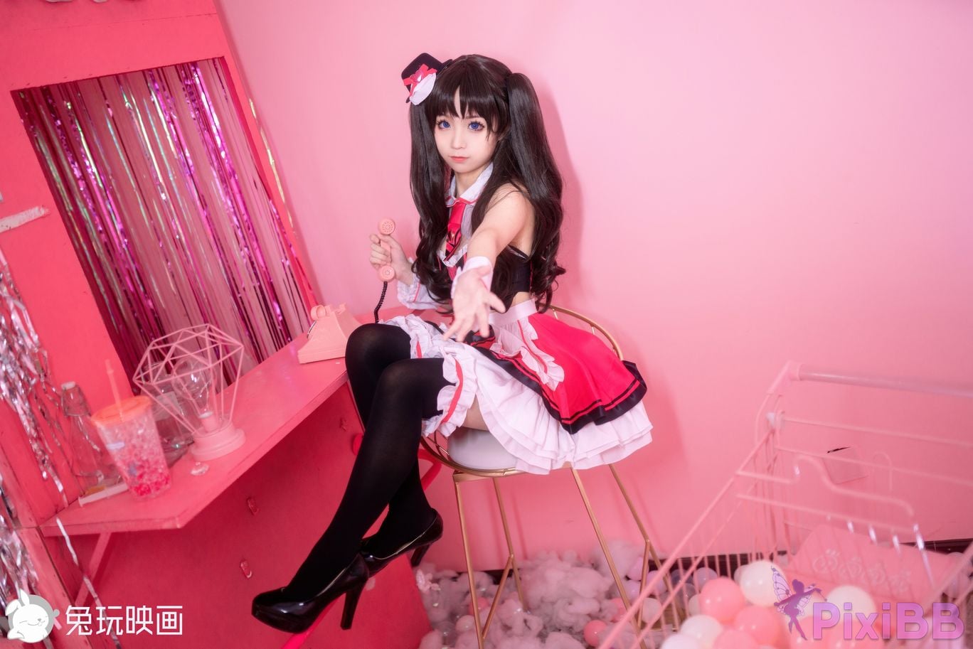 Coser chunmomo Vol.077 PixiBB.COM 026.JPG