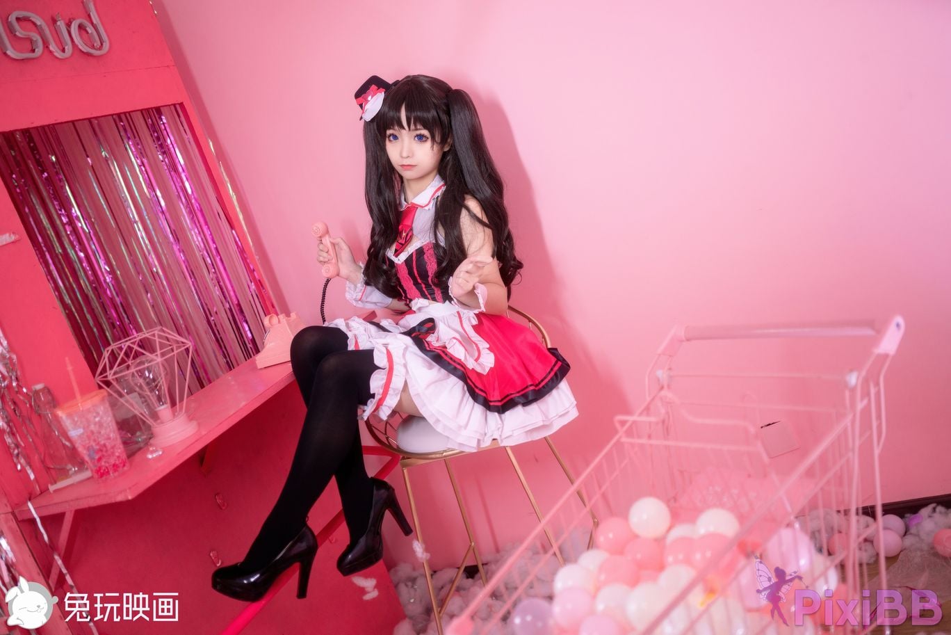 Coser chunmomo Vol.077 PixiBB.COM 027.JPG