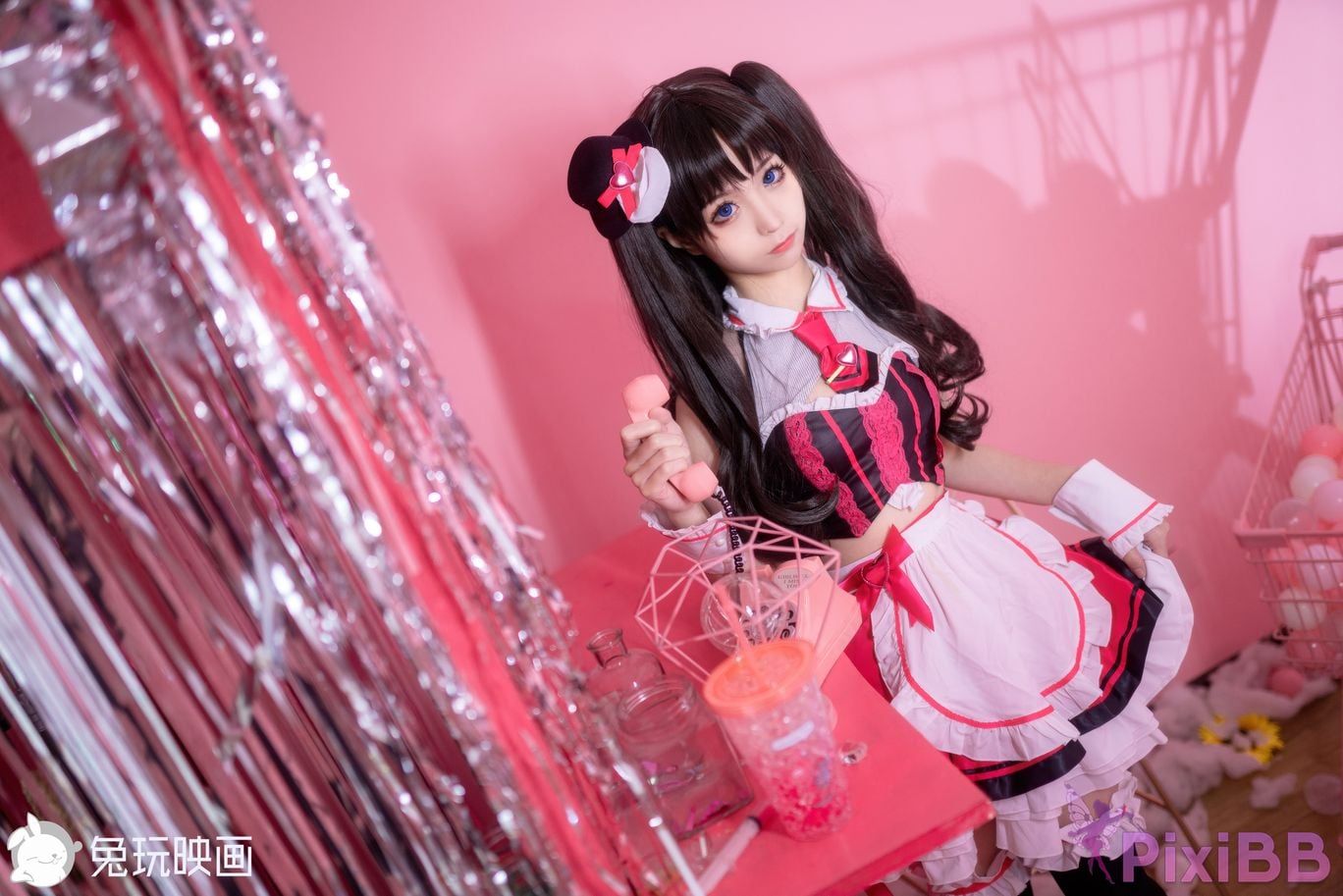 Coser chunmomo Vol.077 PixiBB.COM 030.JPG