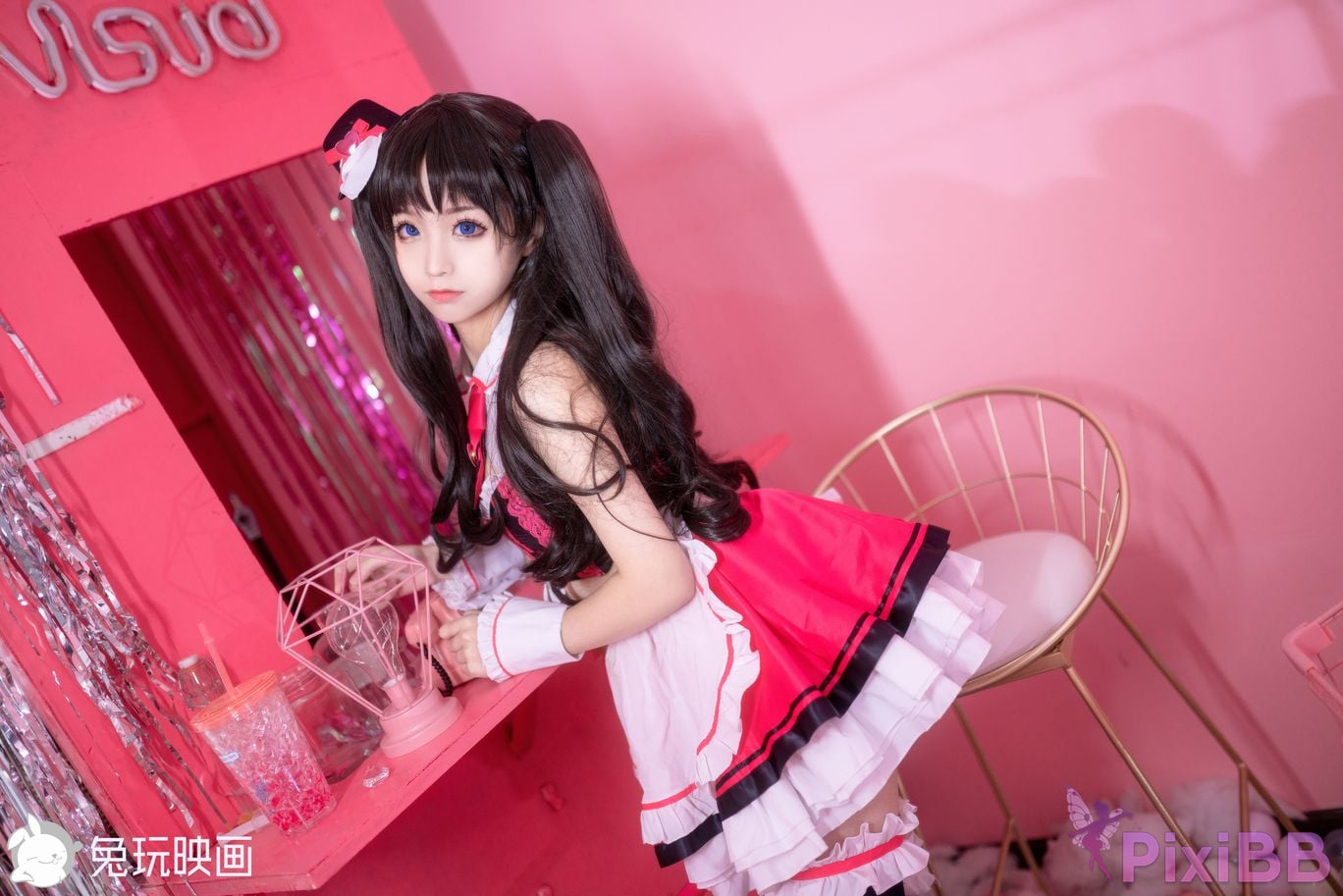 Coser chunmomo Vol.077 PixiBB.COM 031.JPG