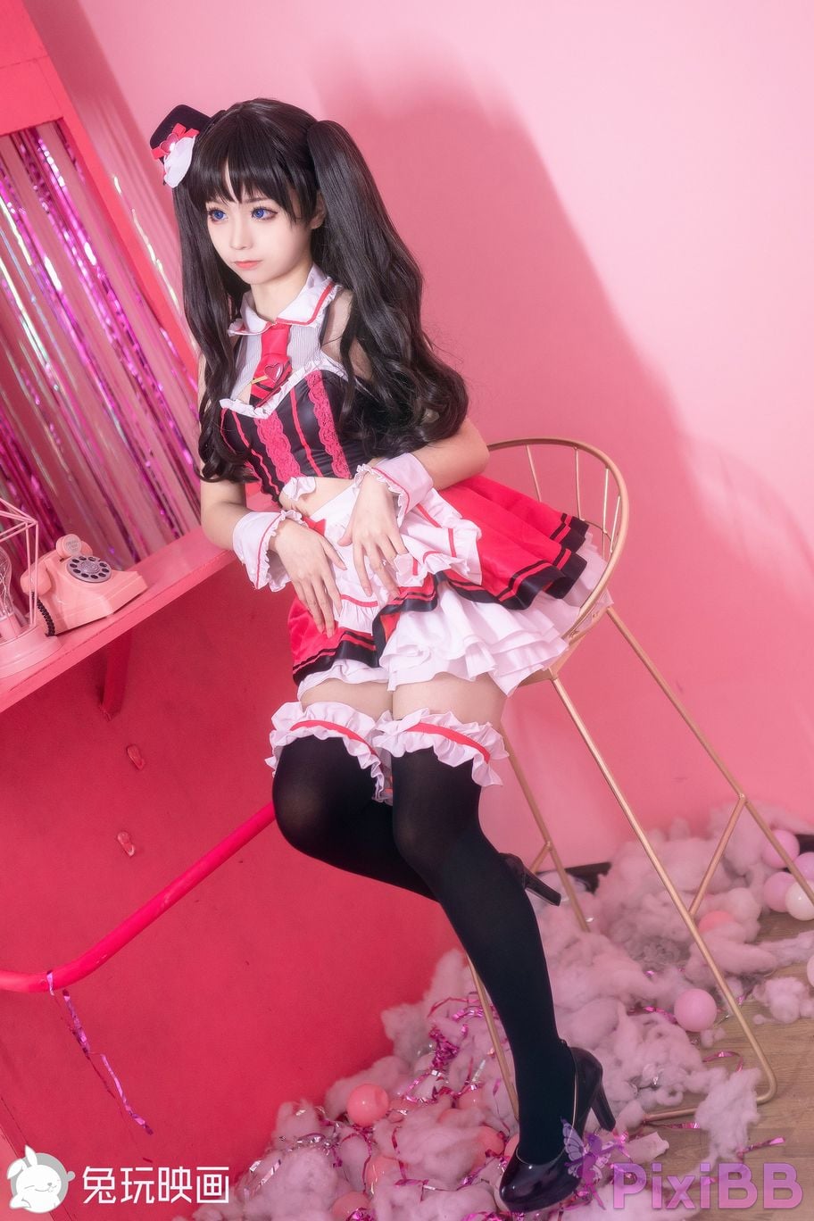 Coser chunmomo Vol.077 PixiBB.COM 033.JPG