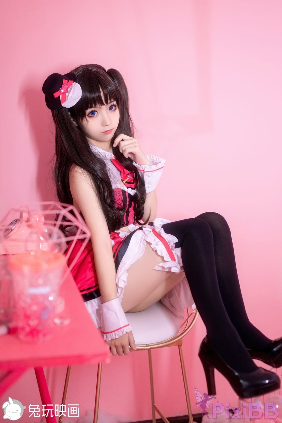 Coser chunmomo Vol.077 PixiBB.COM 035.JPG