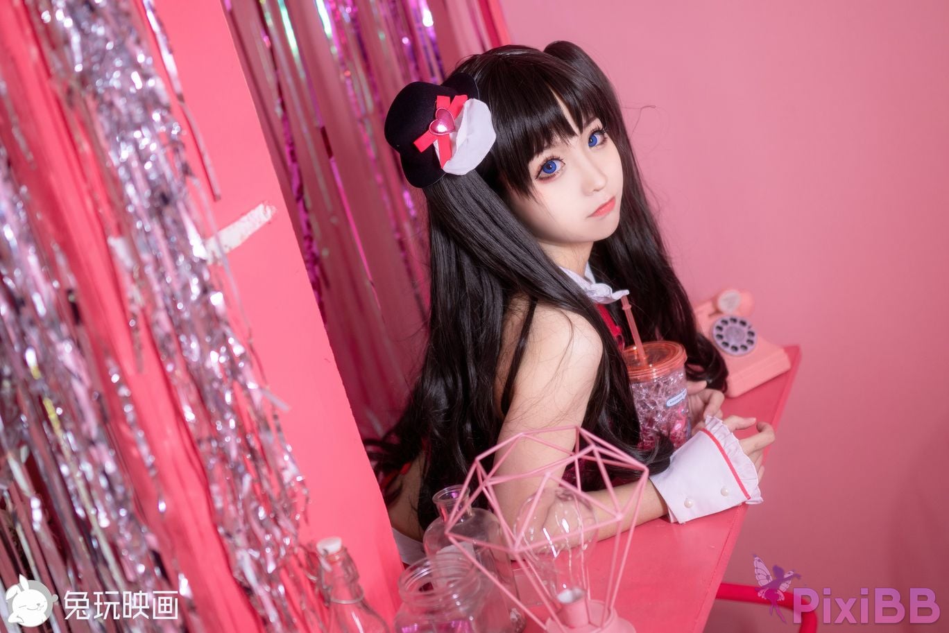 Coser chunmomo Vol.077 PixiBB.COM 039.JPG