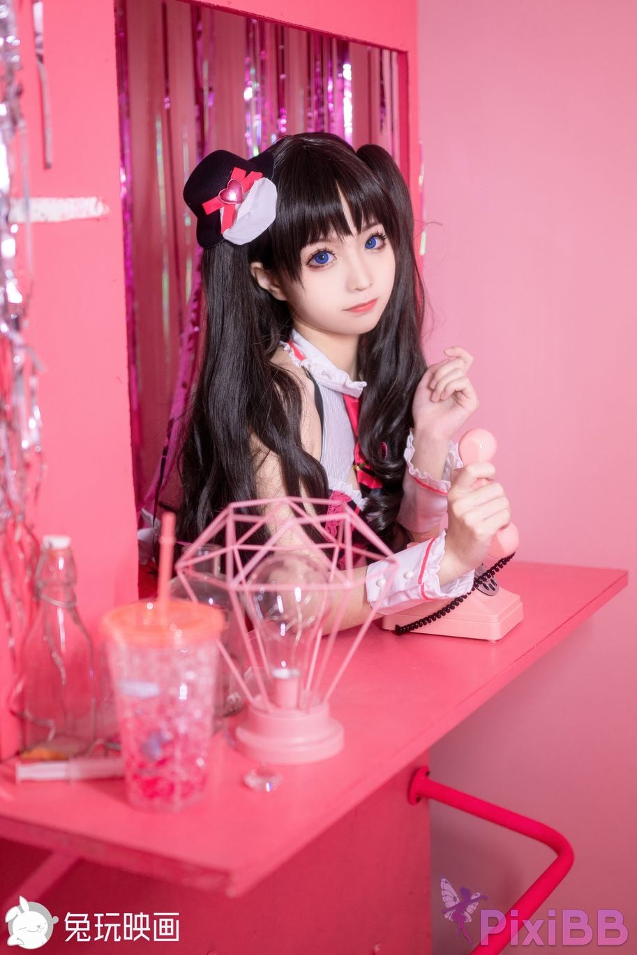 Coser chunmomo Vol.077 PixiBB.COM 040.JPG