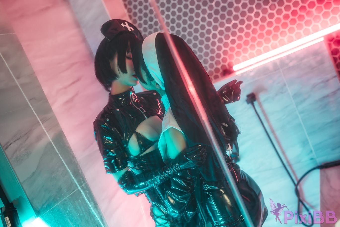 Coser chunmomo Vol.071 PixiBB.COM 006