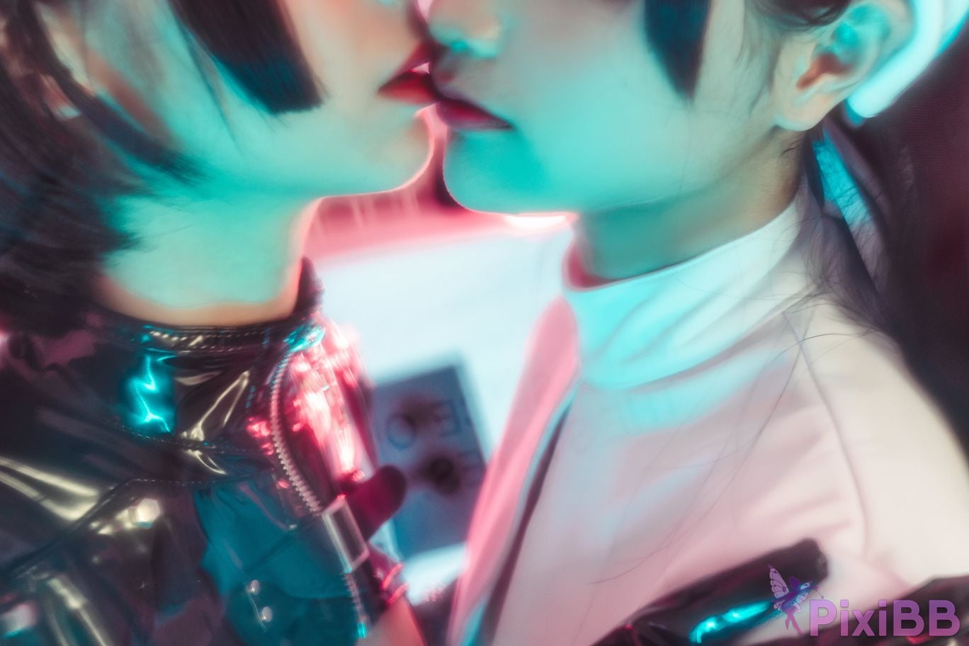 Coser chunmomo Vol.071 PixiBB.COM 007