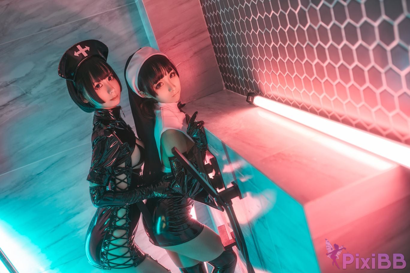 Coser chunmomo Vol.071 PixiBB.COM 013
