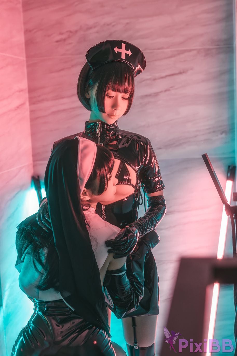 Coser chunmomo Vol.071 PixiBB.COM 015