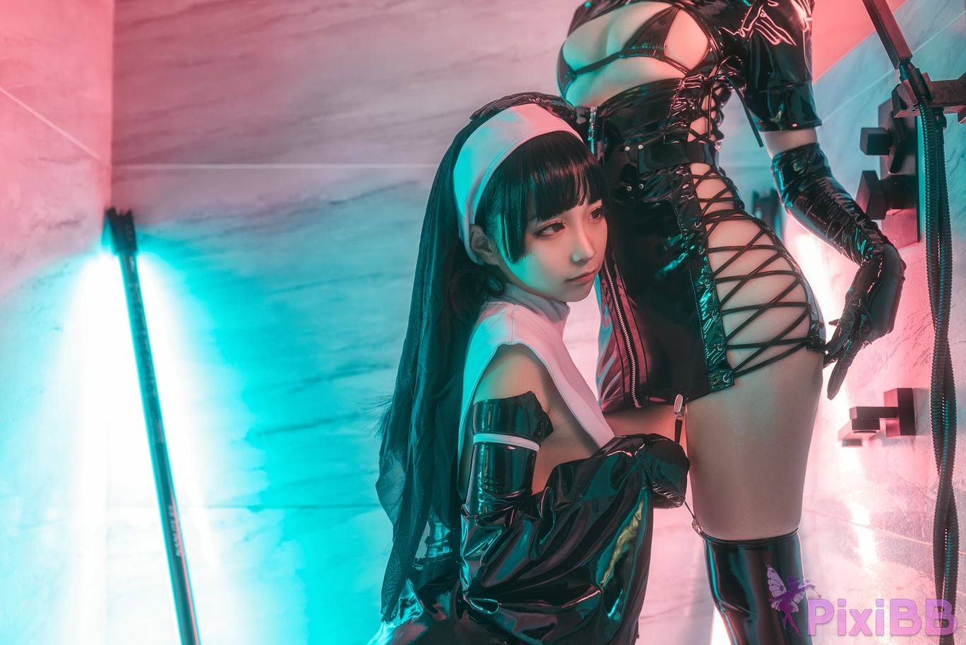 Coser chunmomo Vol.071 PixiBB.COM 021