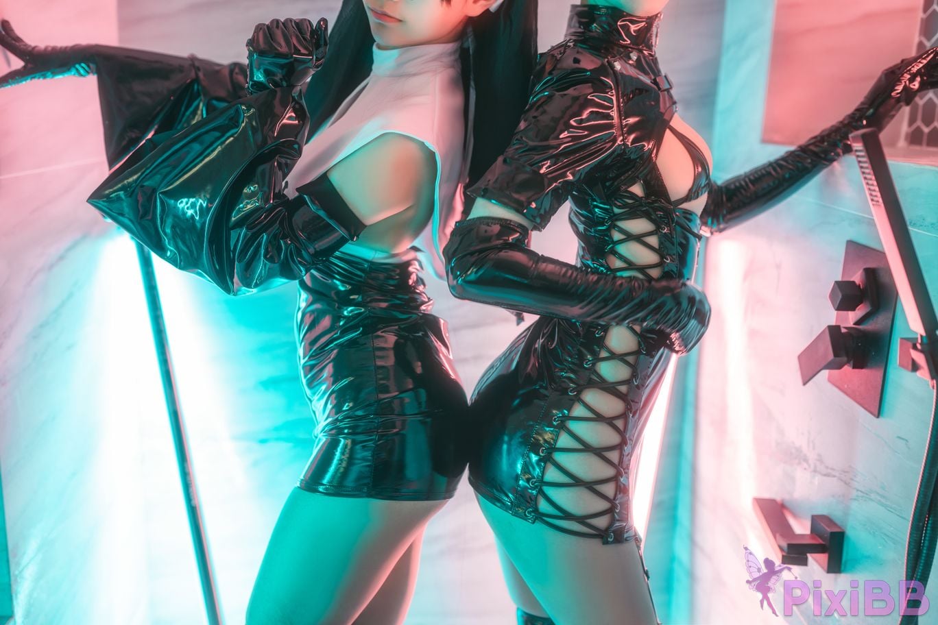 Coser chunmomo Vol.071 PixiBB.COM 024