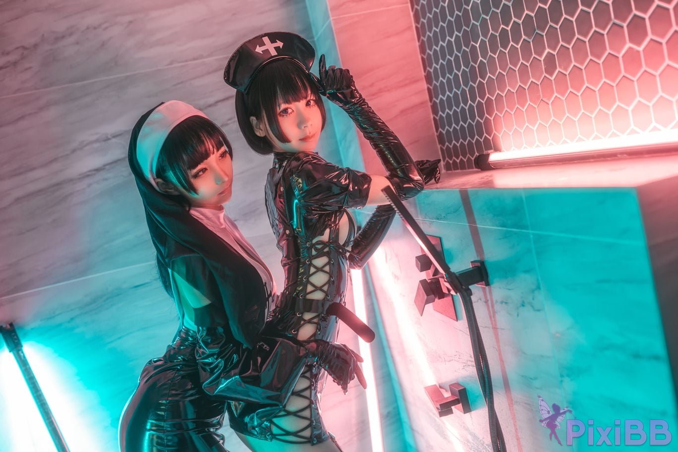 Coser chunmomo Vol.071 PixiBB.COM 026