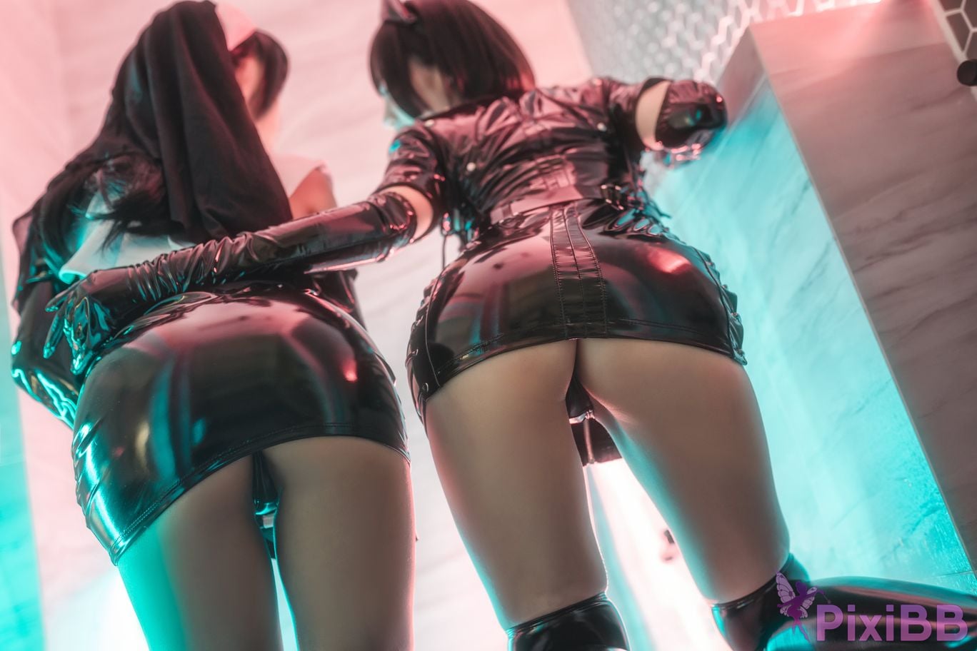Coser chunmomo Vol.071 PixiBB.COM 029