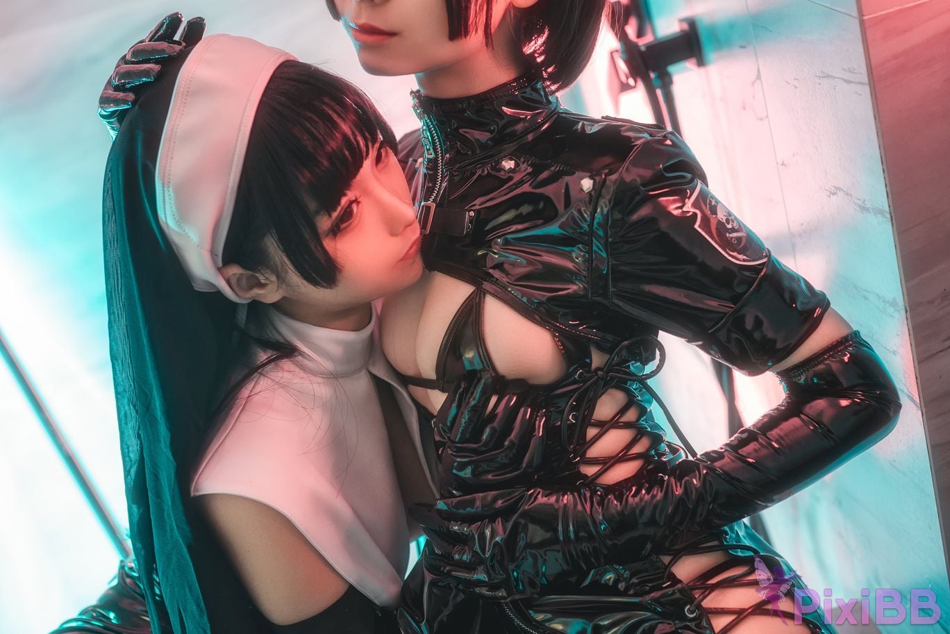 Coser chunmomo Vol.071 PixiBB.COM 031