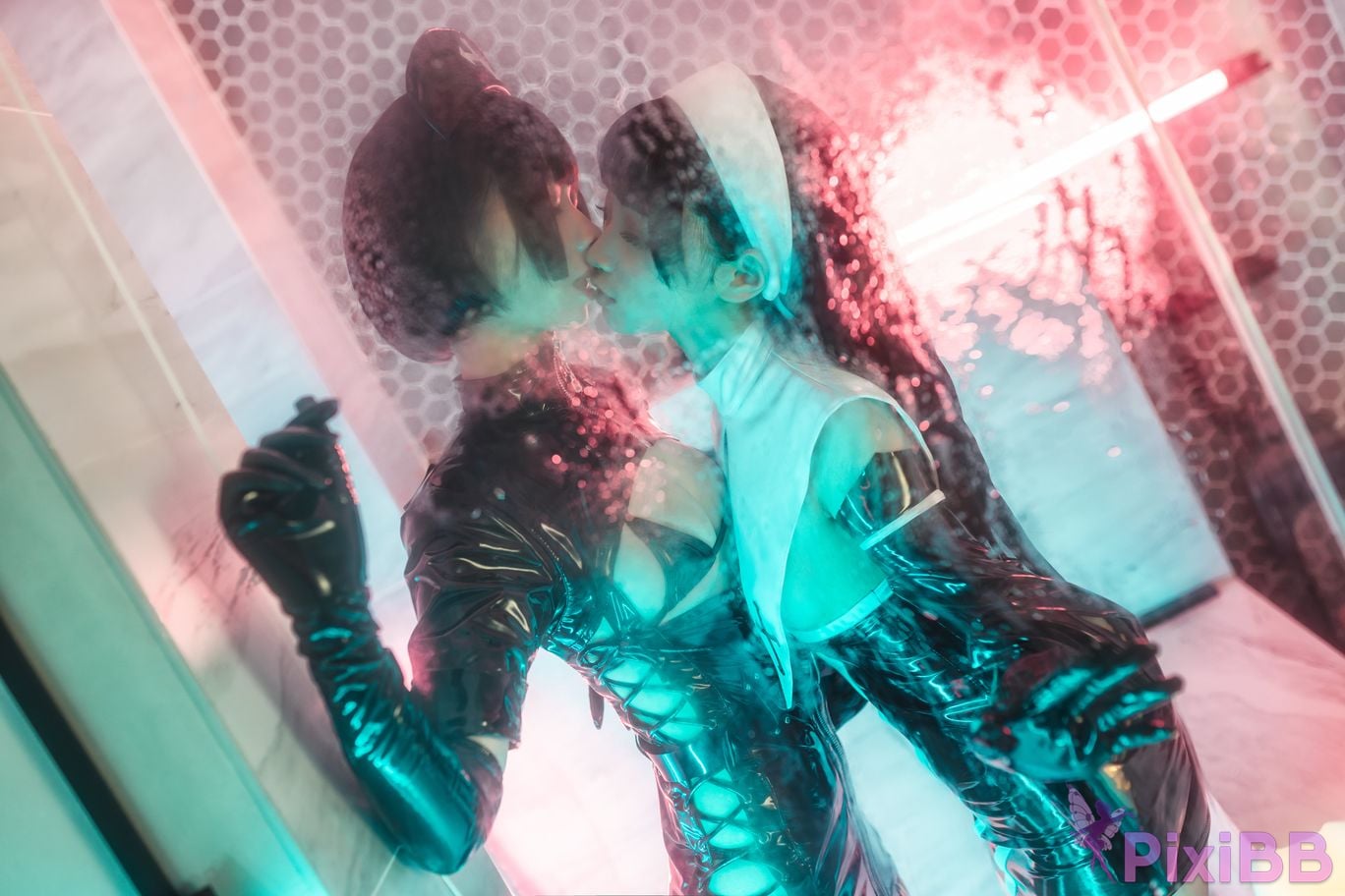 Coser chunmomo Vol.071 PixiBB.COM 050
