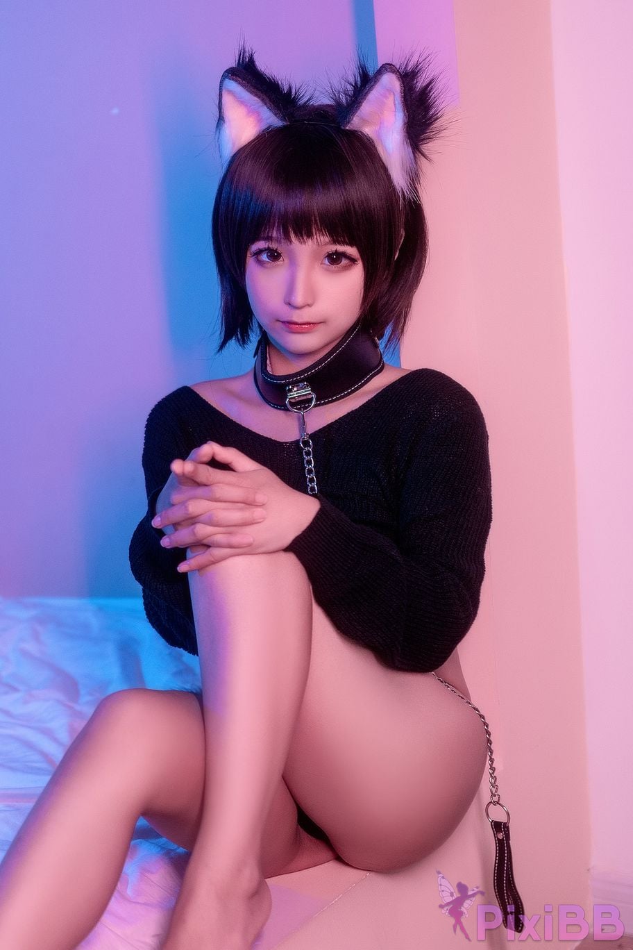 Coser chunmomo Vol.070 PixiBB.COM 001