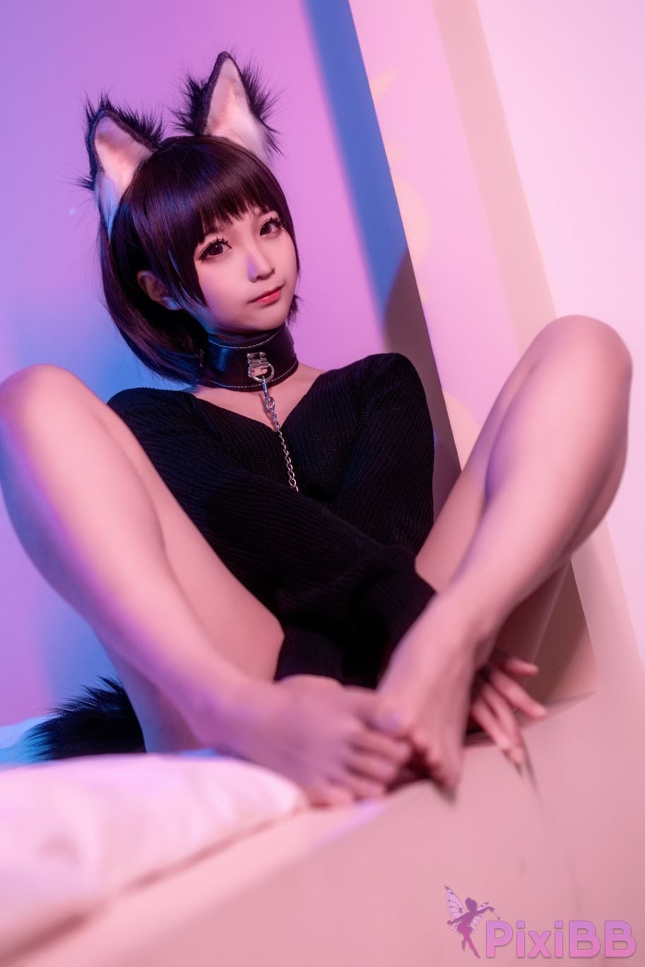 Coser chunmomo Vol.070 PixiBB.COM 016.JPG
