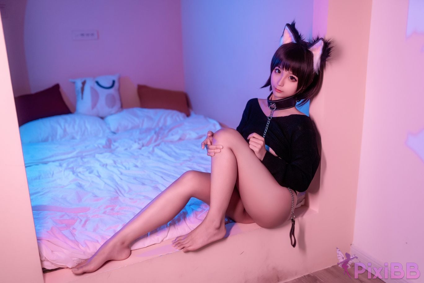 Coser chunmomo Vol.070 PixiBB.COM 026.JPG