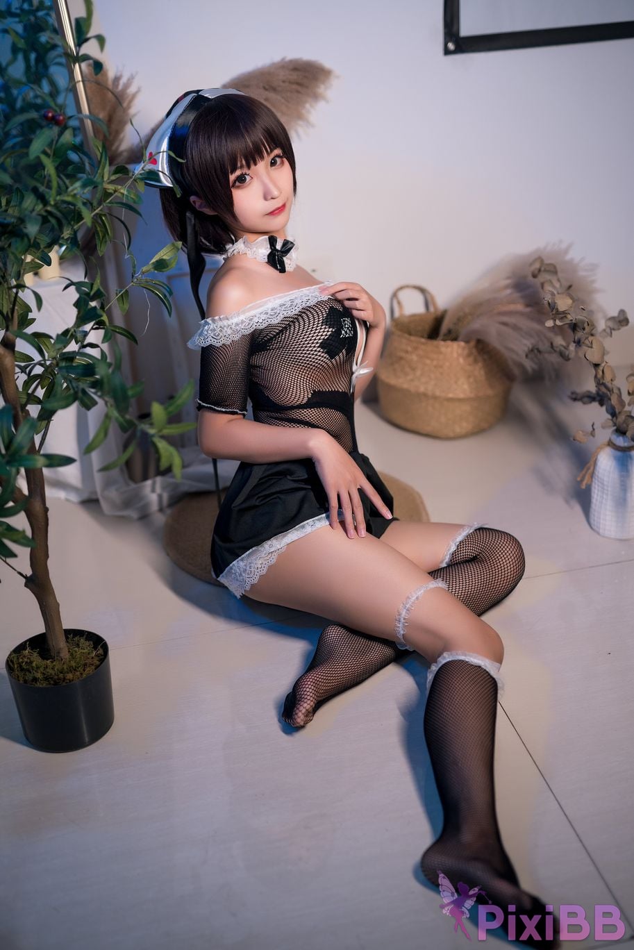 Coser chunmomo Vol.065 PixiBB.COM 019.JPG