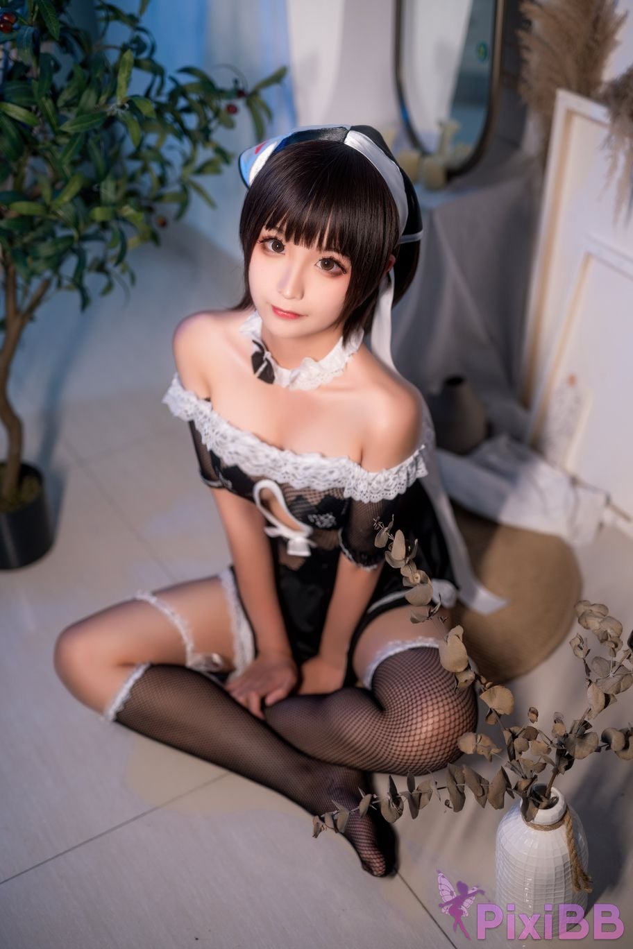 Coser chunmomo Vol.065 PixiBB.COM 028.JPG