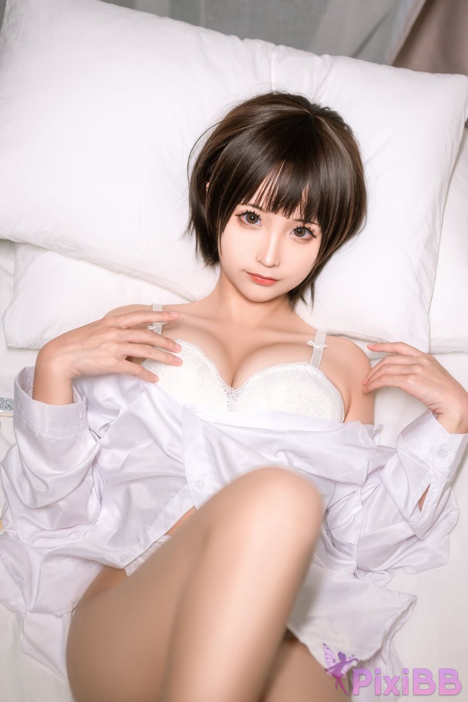 Coser chunmomo Vol.063 PixiBB.COM 017