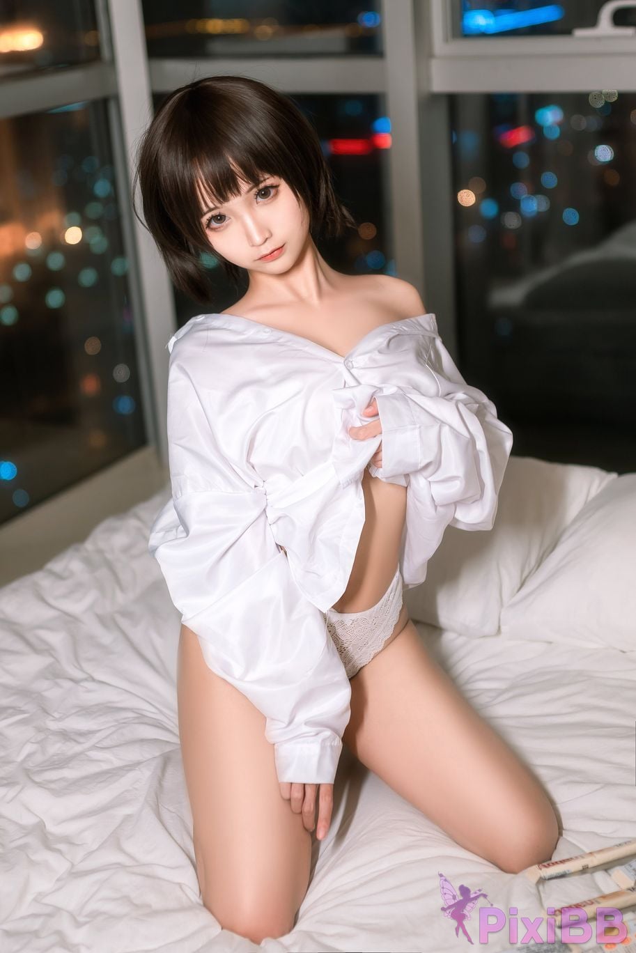 Coser chunmomo Vol.063 PixiBB.COM 019