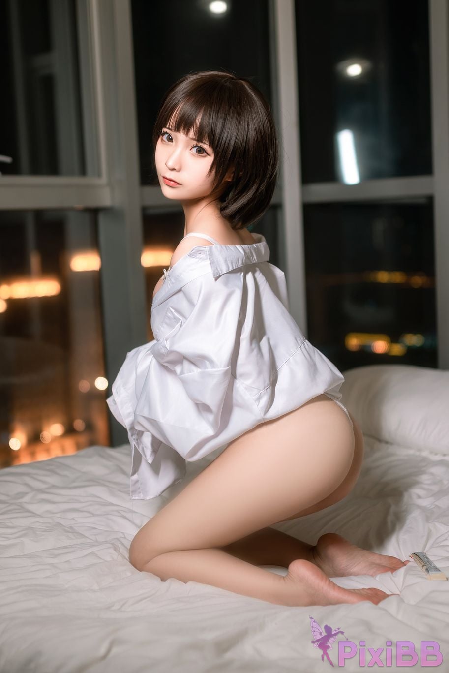 Coser chunmomo Vol.063 PixiBB.COM 022