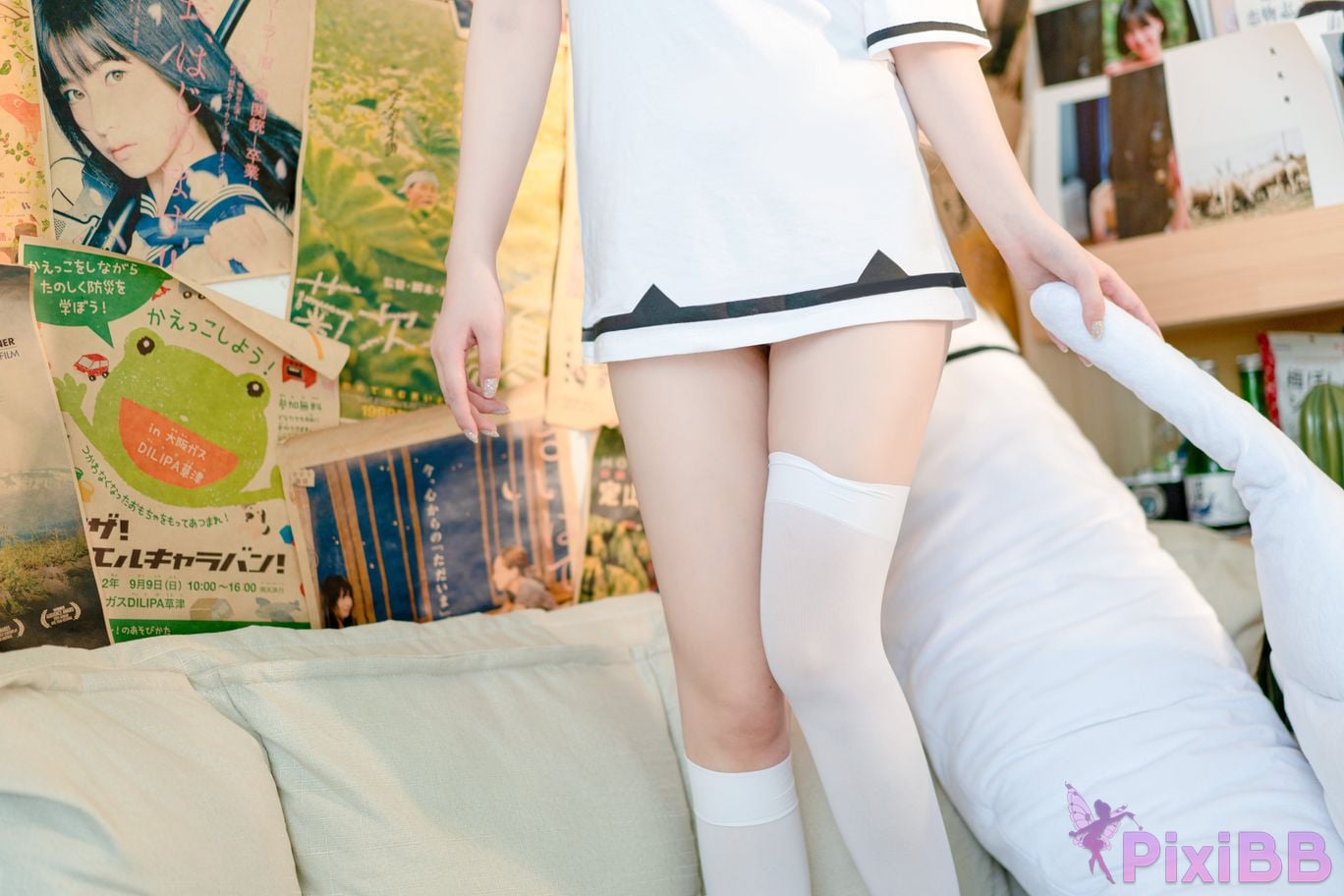 Coser chunmomo Vol.062 PixiBB.COM 009