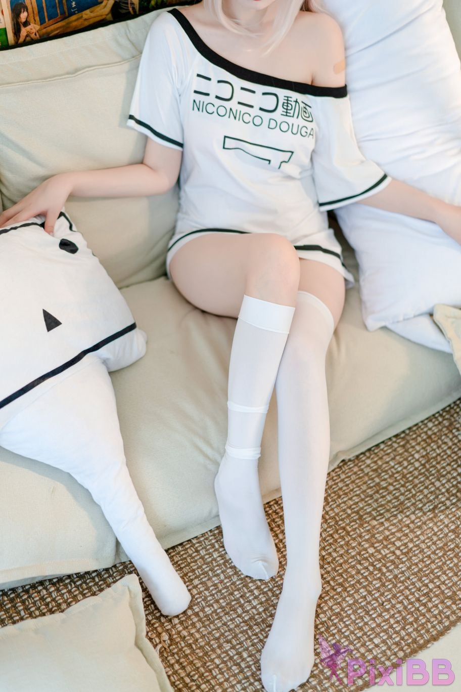 Coser chunmomo Vol.062 PixiBB.COM 013