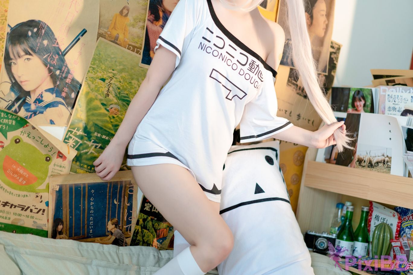Coser chunmomo Vol.062 PixiBB.COM 026