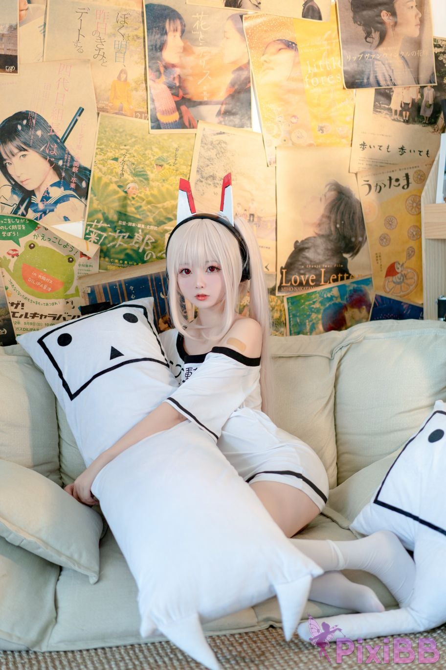 Coser chunmomo Vol.062 PixiBB.COM 031
