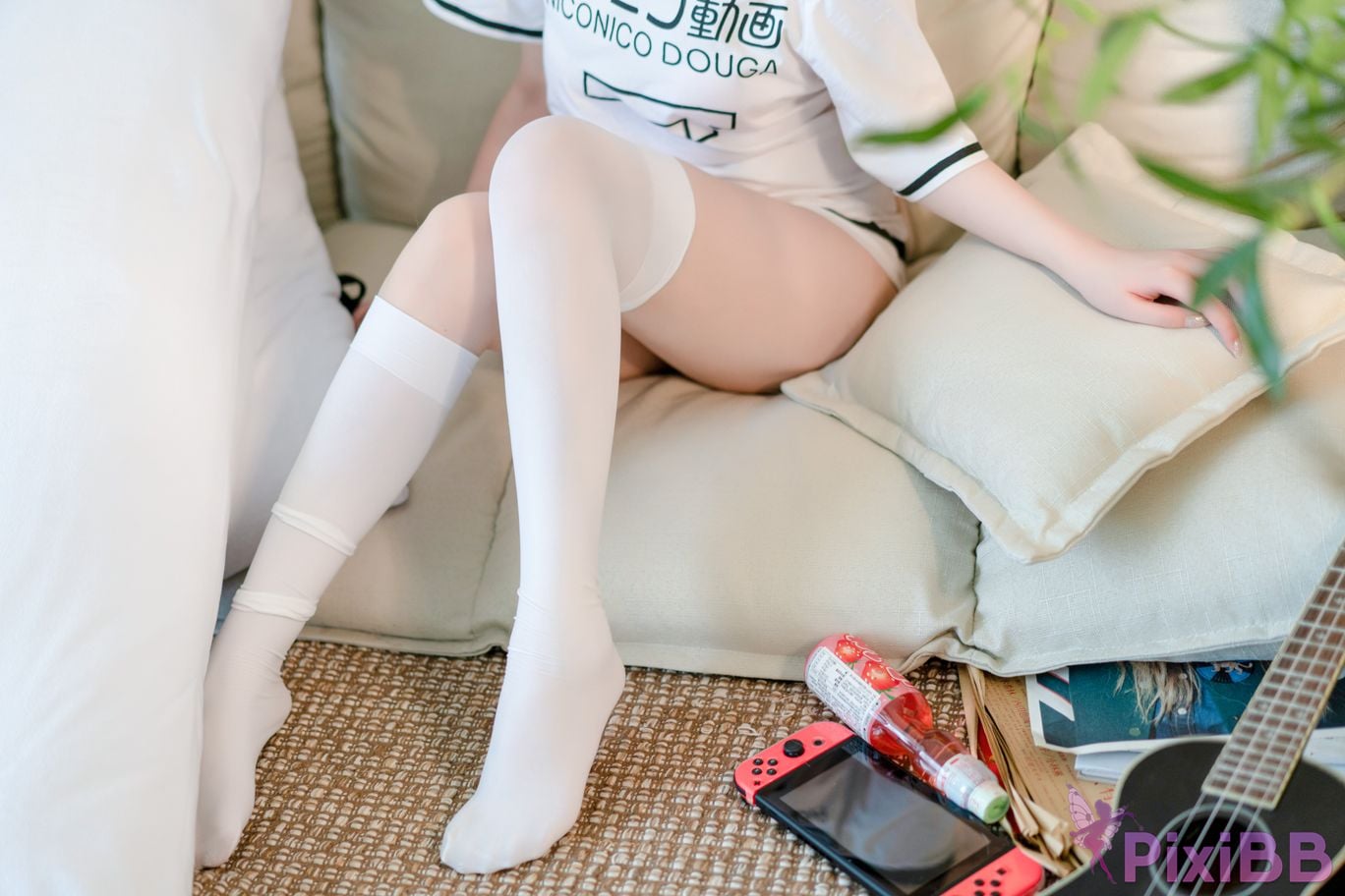 Coser chunmomo Vol.062 PixiBB.COM 034