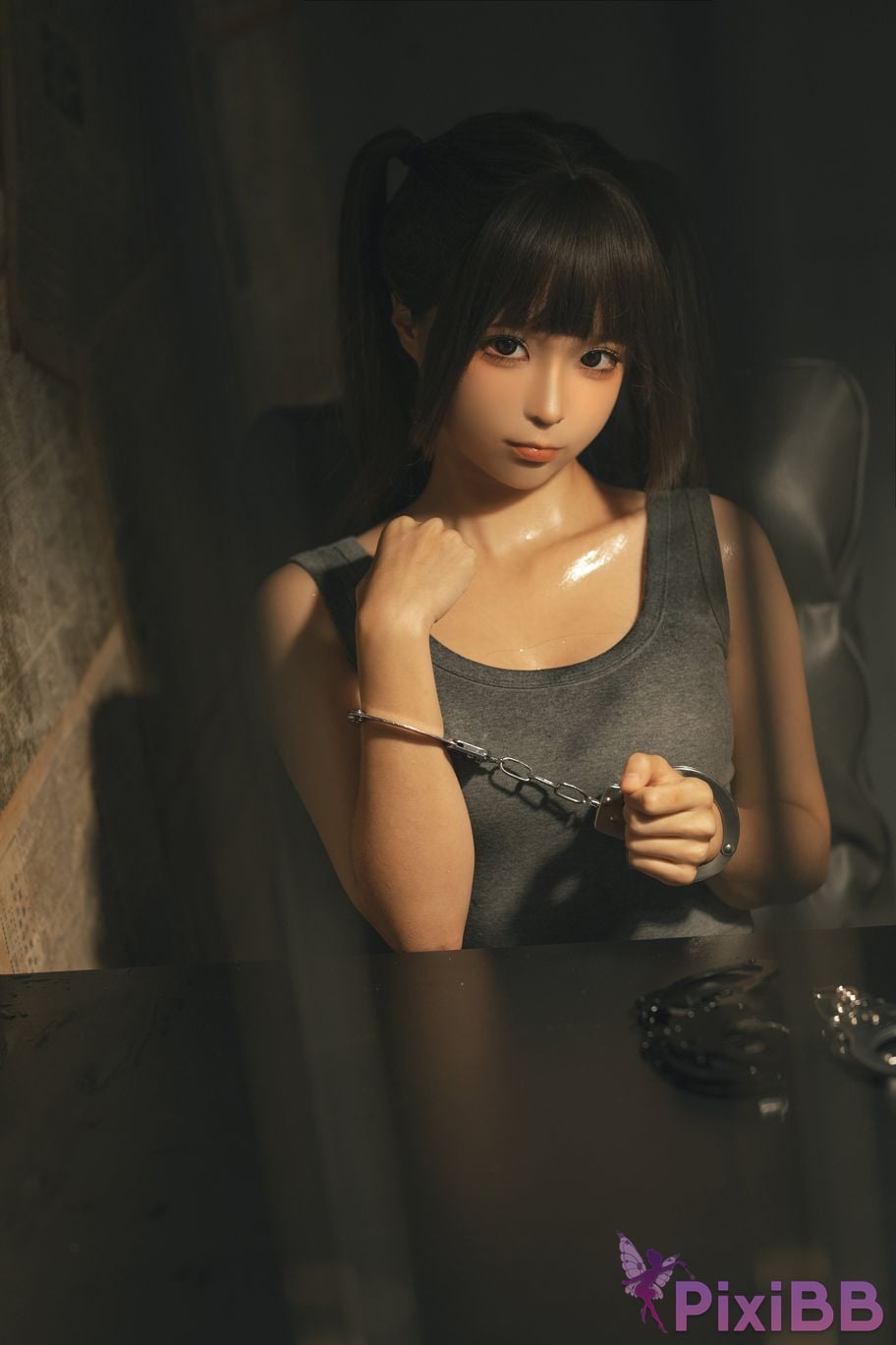 Coser chunmomo PixiBB.COM 002