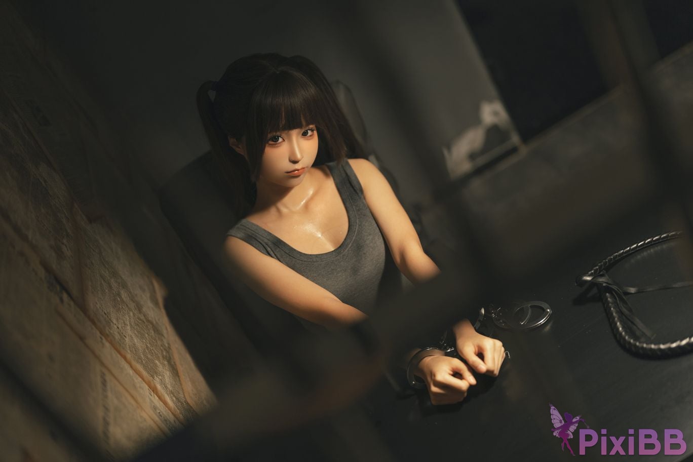 Coser chunmomo PixiBB.COM 003