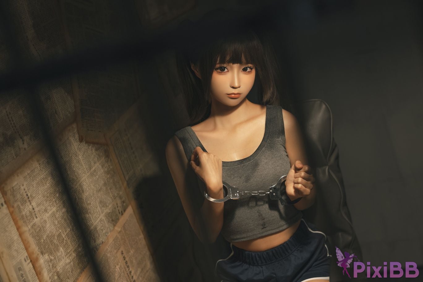 Coser chunmomo PixiBB.COM 007