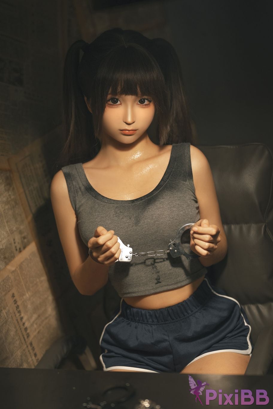 Coser chunmomo PixiBB.COM 008