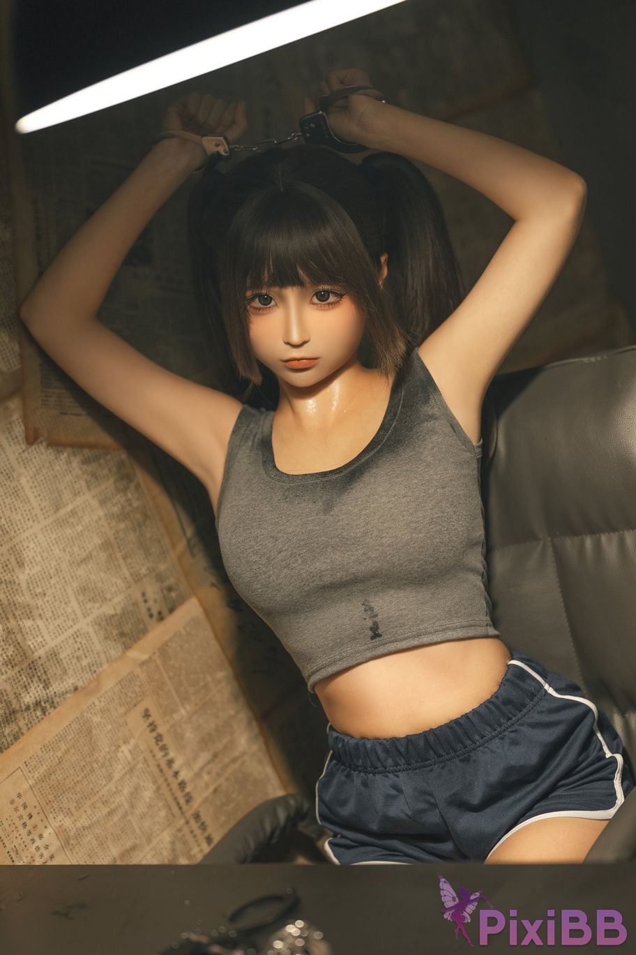 Coser chunmomo PixiBB.COM 009