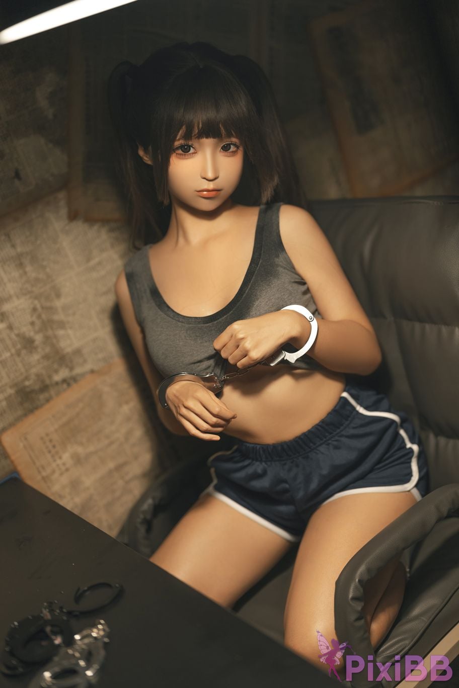 Coser chunmomo PixiBB.COM 014