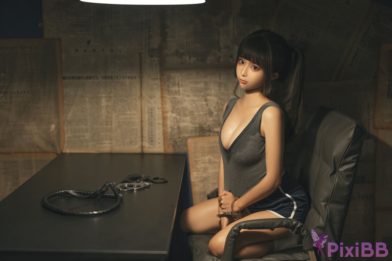Coser chunmomo PixiBB.COM 016